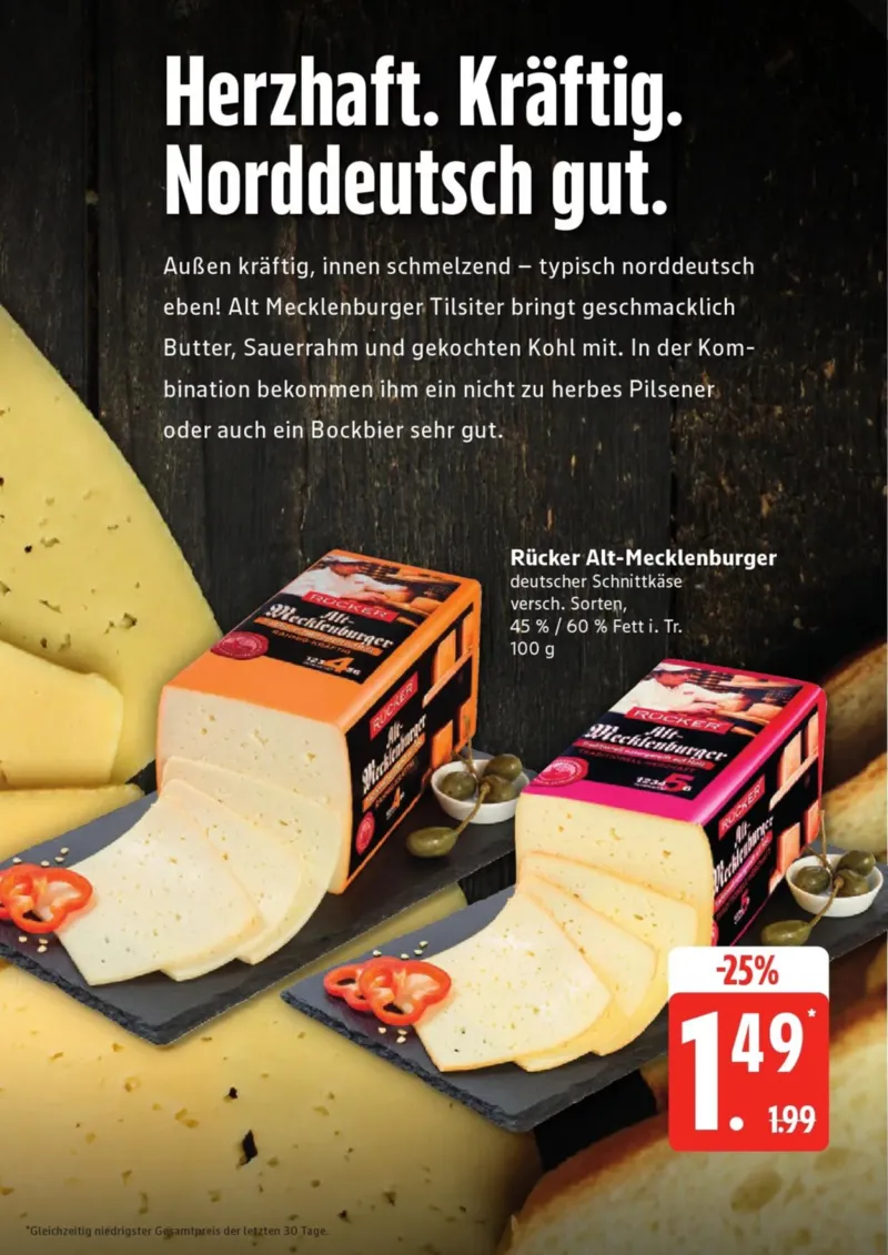 Edeka Prospekt vom 22.06.2026, Seite 11