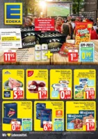 Edeka Prospekt vom 22.06.2026