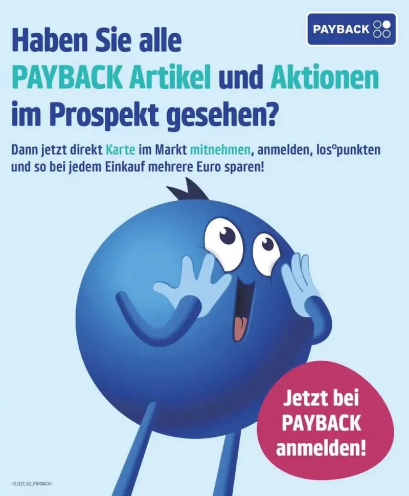 Edeka Prospekt vom 29.06.2026, Seite 26