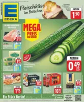 Edeka Prospekt vom 29.06.2026