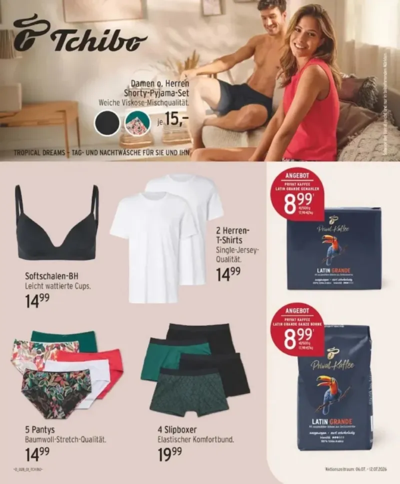 Edeka Prospekt vom 06.07.2026, Seite 24