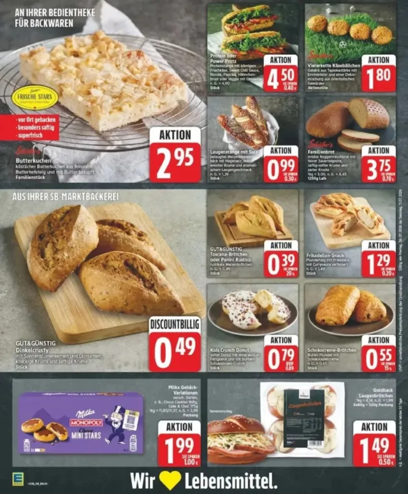 Edeka Prospekt vom 06.07.2026, Seite 7