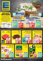 Edeka Prospekt vom 13.07.2026