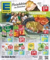 Edeka Prospekt vom 13.07.2026