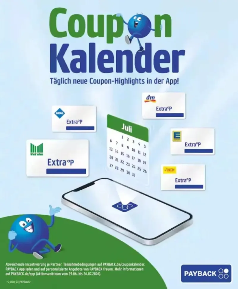 Edeka Prospekt vom 20.07.2026, Seite 28