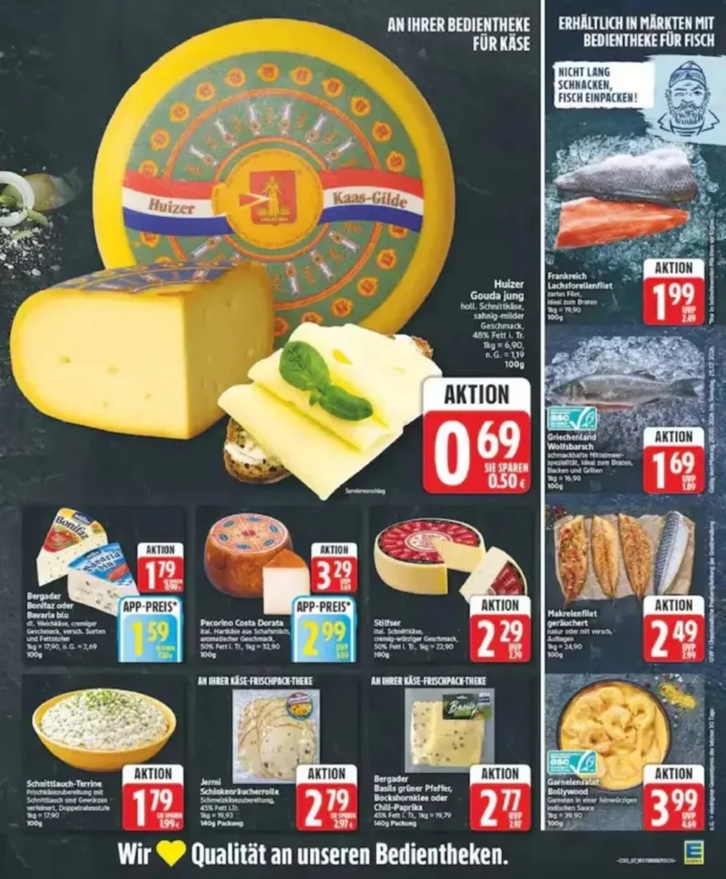 Edeka Prospekt vom 20.07.2026, Seite 7
