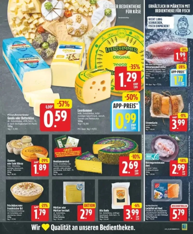 Edeka Prospekt vom 27.07.2026, Seite 7