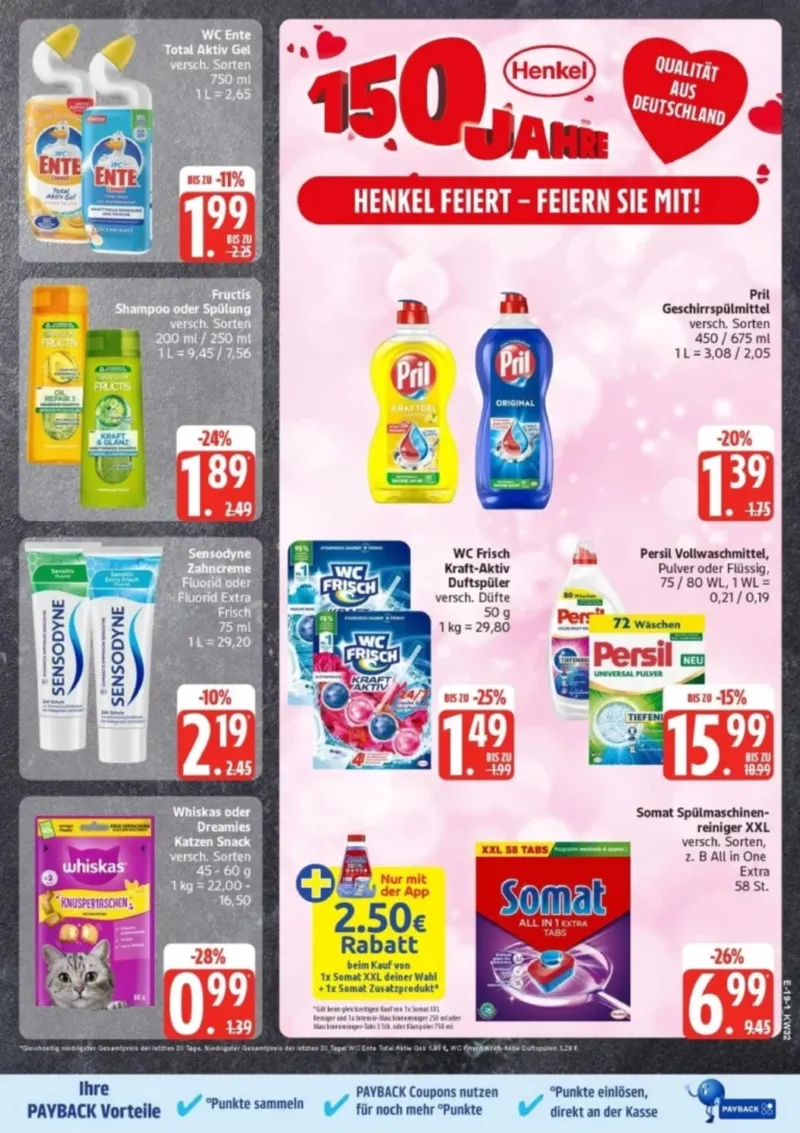 Edeka Prospekt vom 03.08.2026, Seite 24