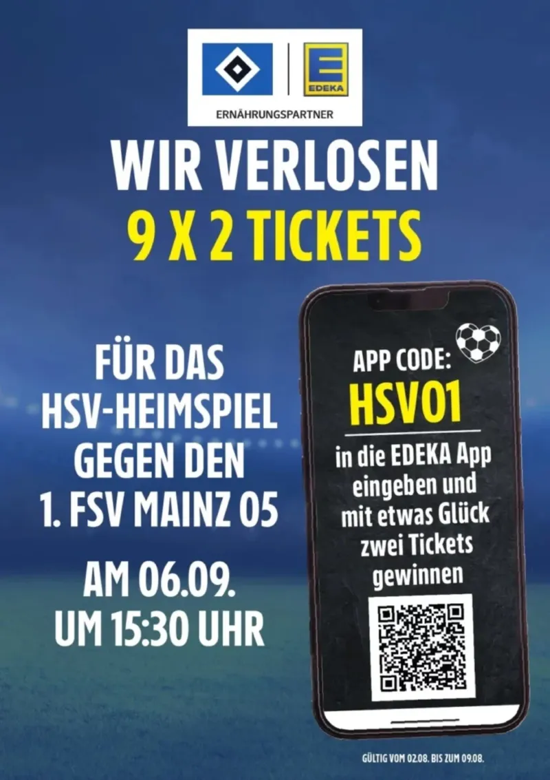 Edeka Prospekt vom 03.08.2026, Seite 30