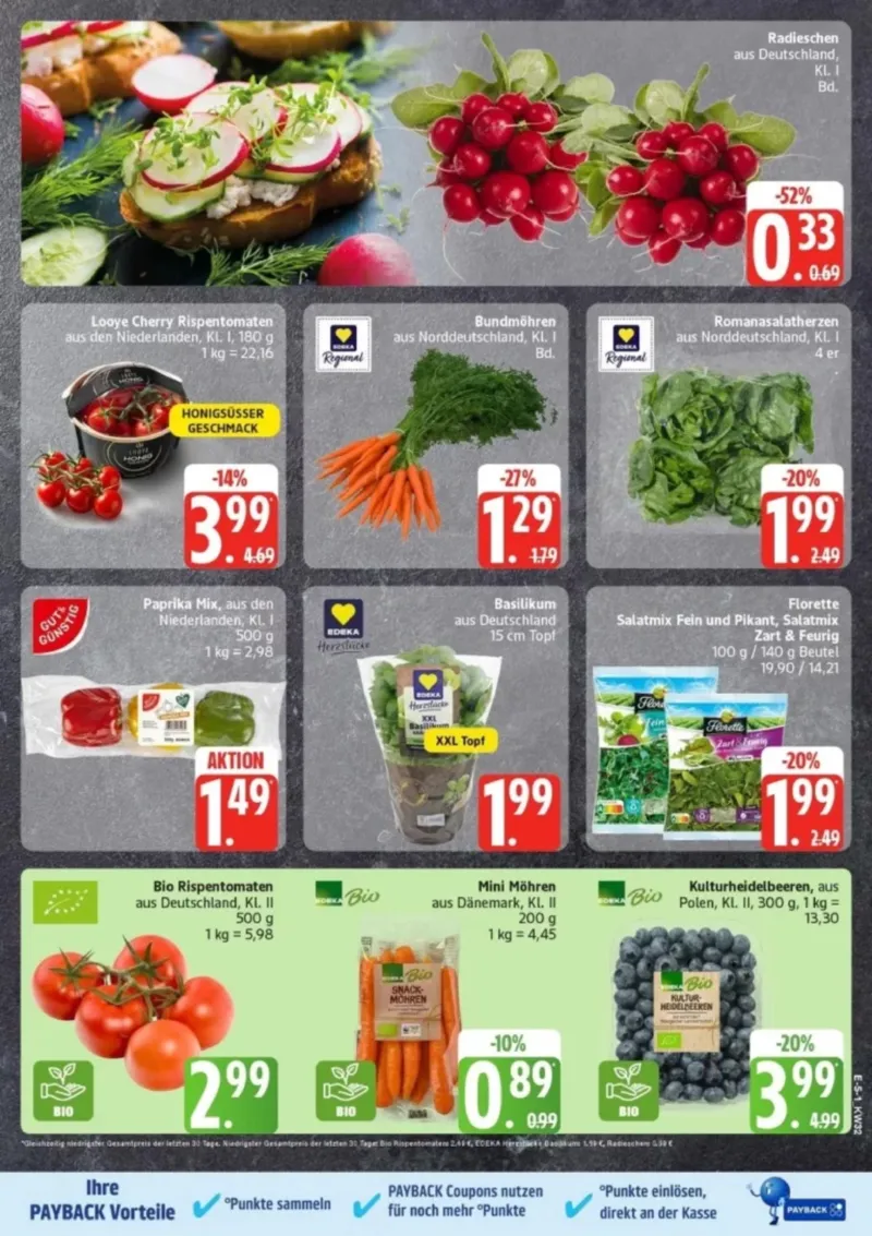 Edeka Prospekt vom 03.08.2026, Seite 5