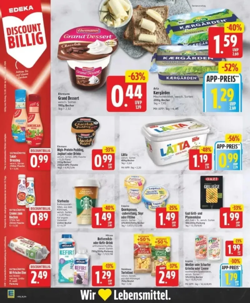 Edeka Prospekt vom 10.08.2026, Seite 10