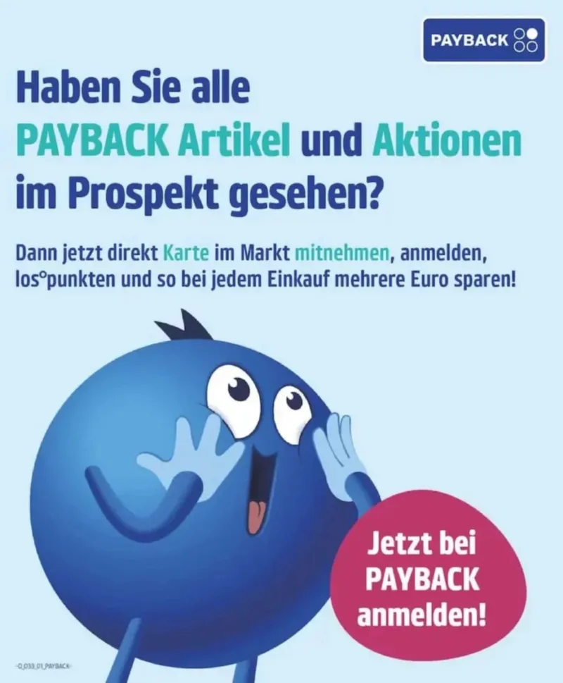 Edeka Prospekt vom 10.08.2026, Seite 26