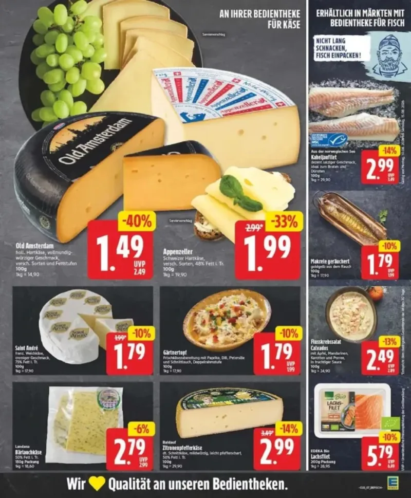 Edeka Prospekt vom 10.08.2026, Seite 7