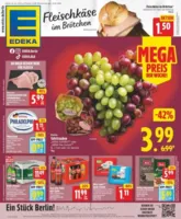 Edeka Prospekt vom 10.08.2026