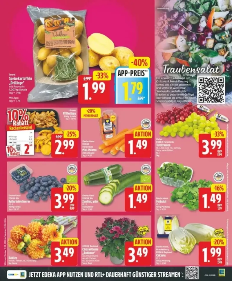 Edeka Prospekt vom 17.08.2026, Seite 3