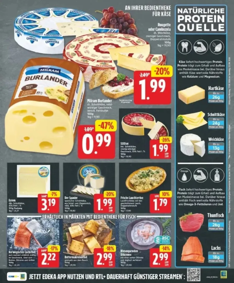 Edeka Prospekt vom 17.08.2026, Seite 7