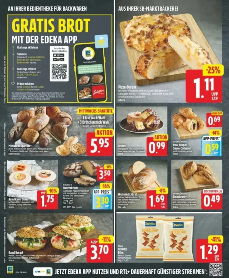 Edeka Prospekt vom 17.08.2026, Seite 8