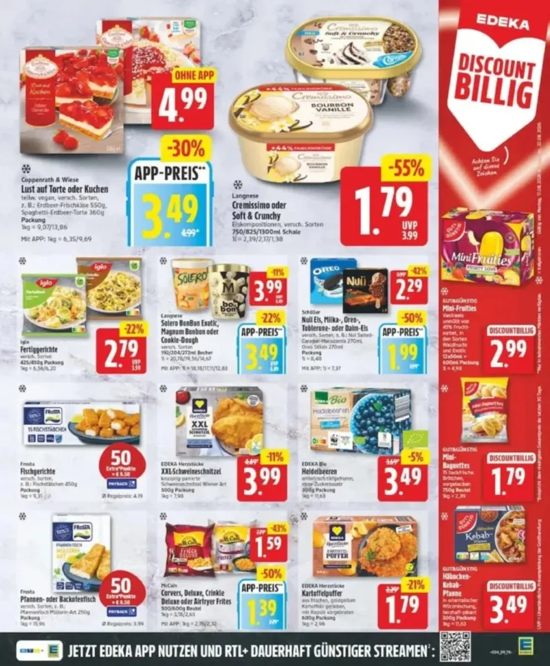 Edeka Prospekt vom 17.08.2026, Seite 9
