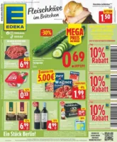 Edeka Prospekt vom 17.08.2026