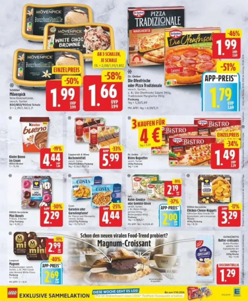 Edeka Prospekt vom 24.08.2026, Seite 11
