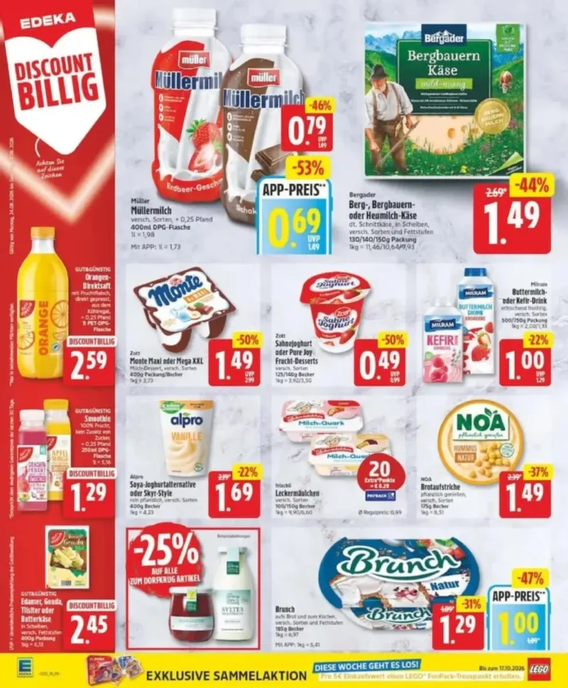 Edeka Prospekt vom 24.08.2026, Seite 12
