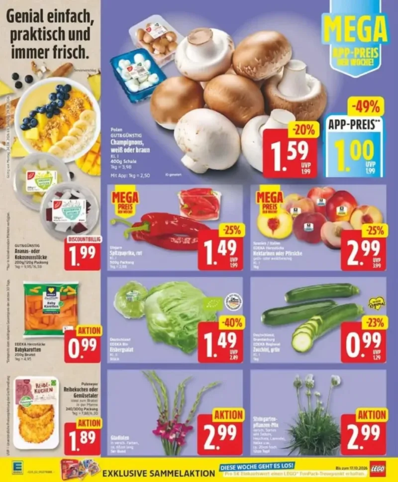 Edeka Prospekt vom 24.08.2026, Seite 2