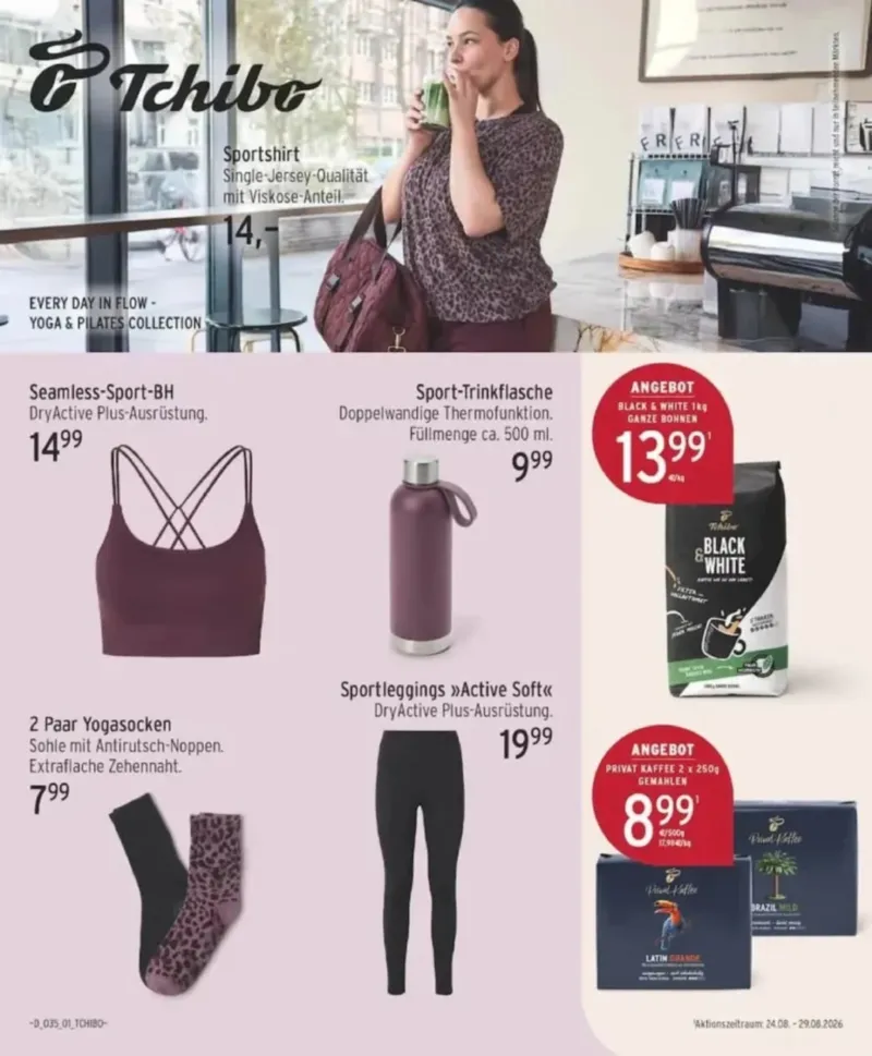 Edeka Prospekt vom 24.08.2026, Seite 27