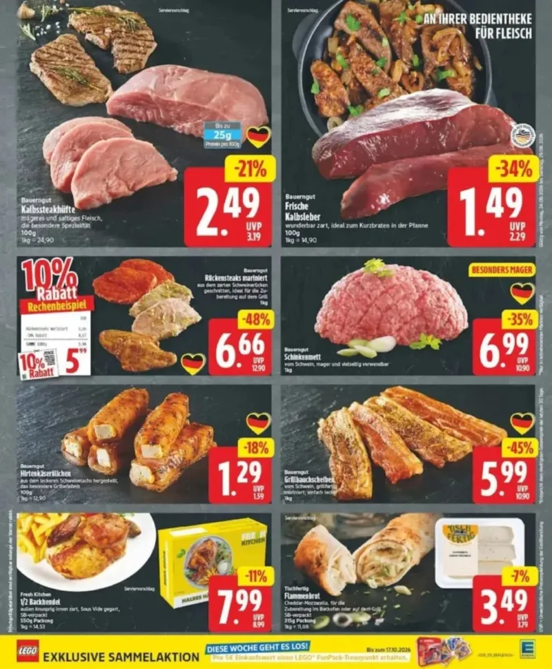 Edeka Prospekt vom 24.08.2026, Seite 7
