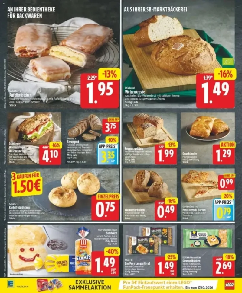 Edeka Prospekt vom 31.08.2026, Seite 10