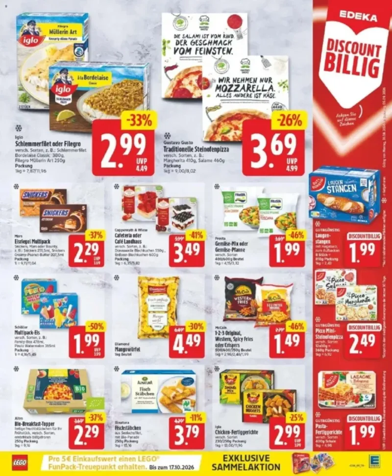 Edeka Prospekt vom 31.08.2026, Seite 11
