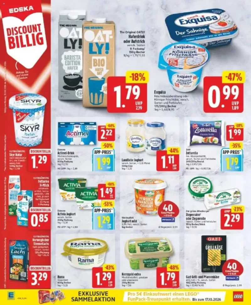 Edeka Prospekt vom 31.08.2026, Seite 12