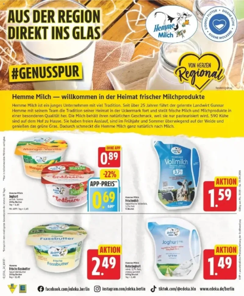 Edeka Prospekt vom 31.08.2026, Seite 24