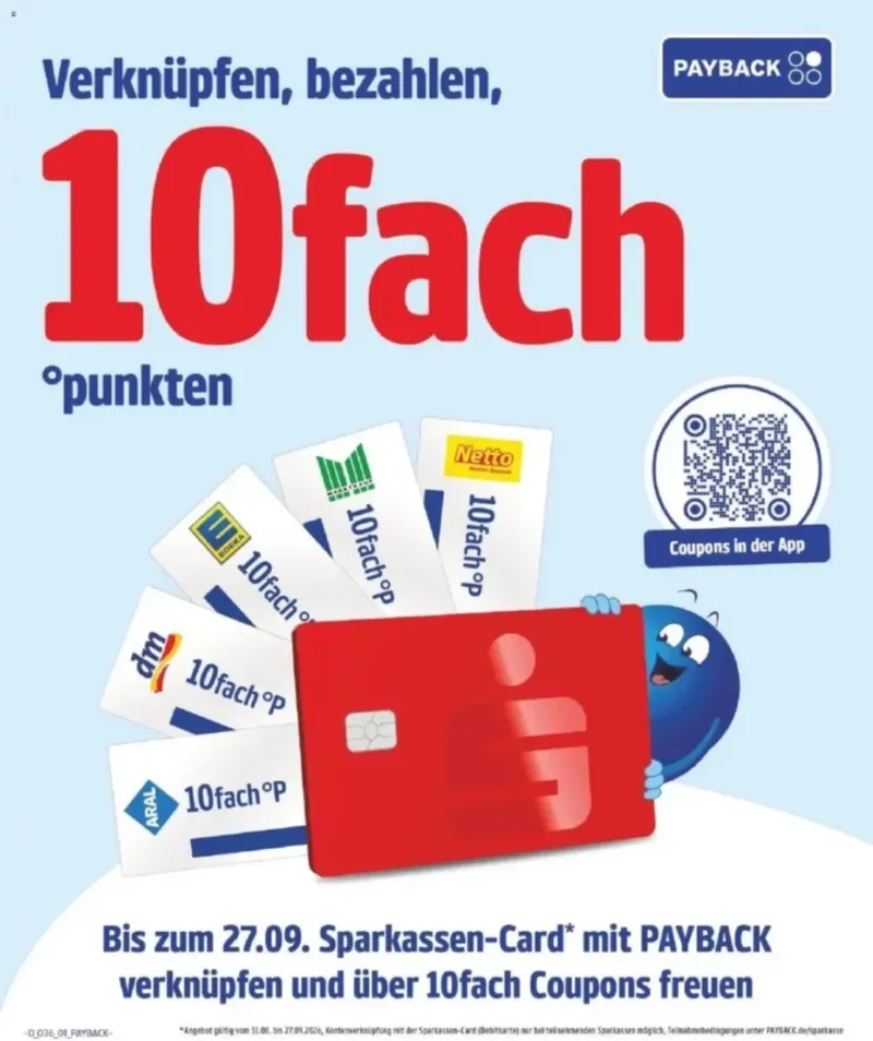 Edeka Prospekt vom 31.08.2026, Seite 28