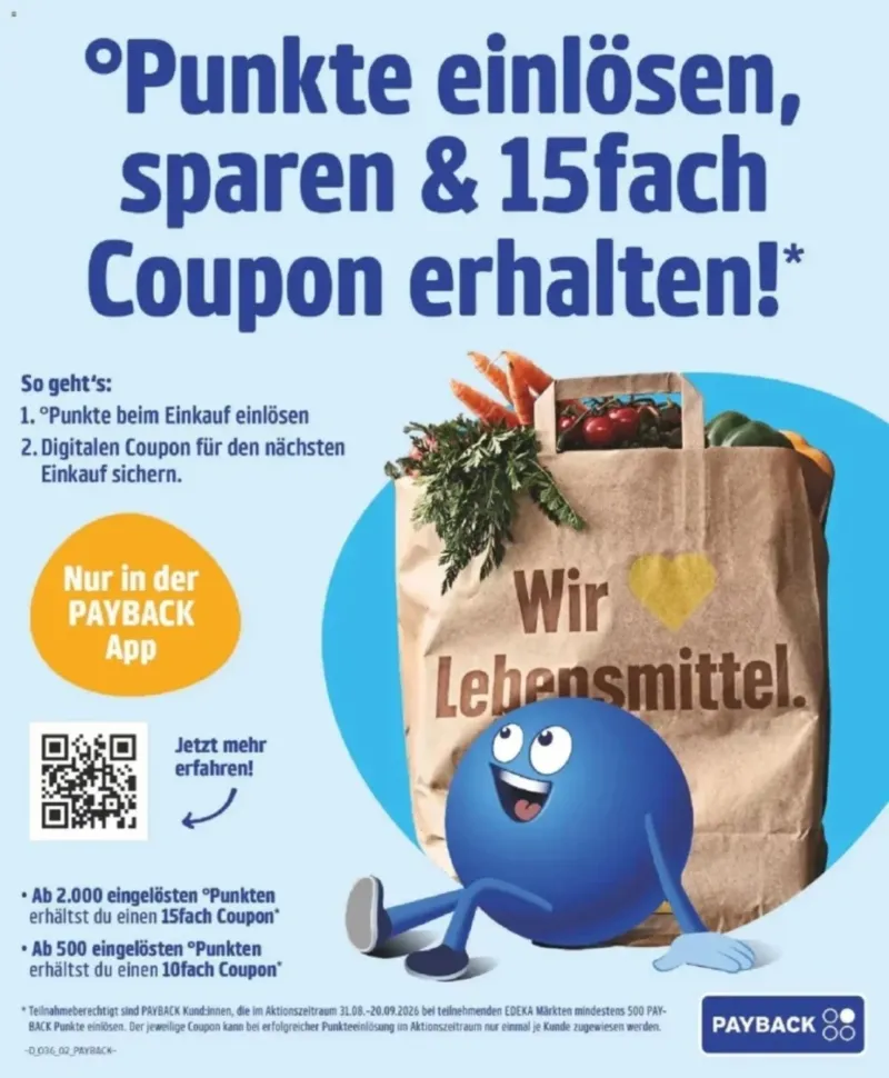 Edeka Prospekt vom 31.08.2026, Seite 29
