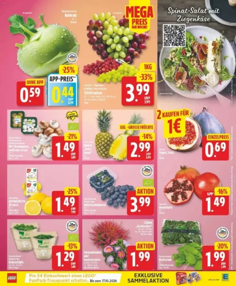 Edeka Prospekt vom 31.08.2026, Seite 3