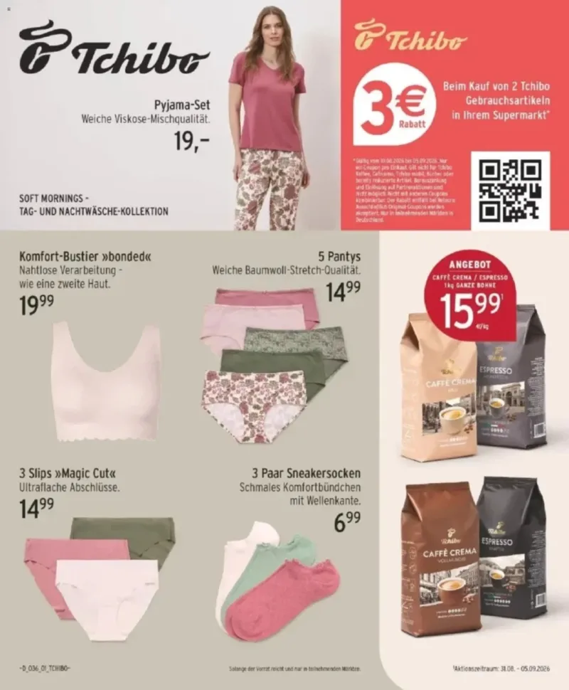 Edeka Prospekt vom 31.08.2026, Seite 30