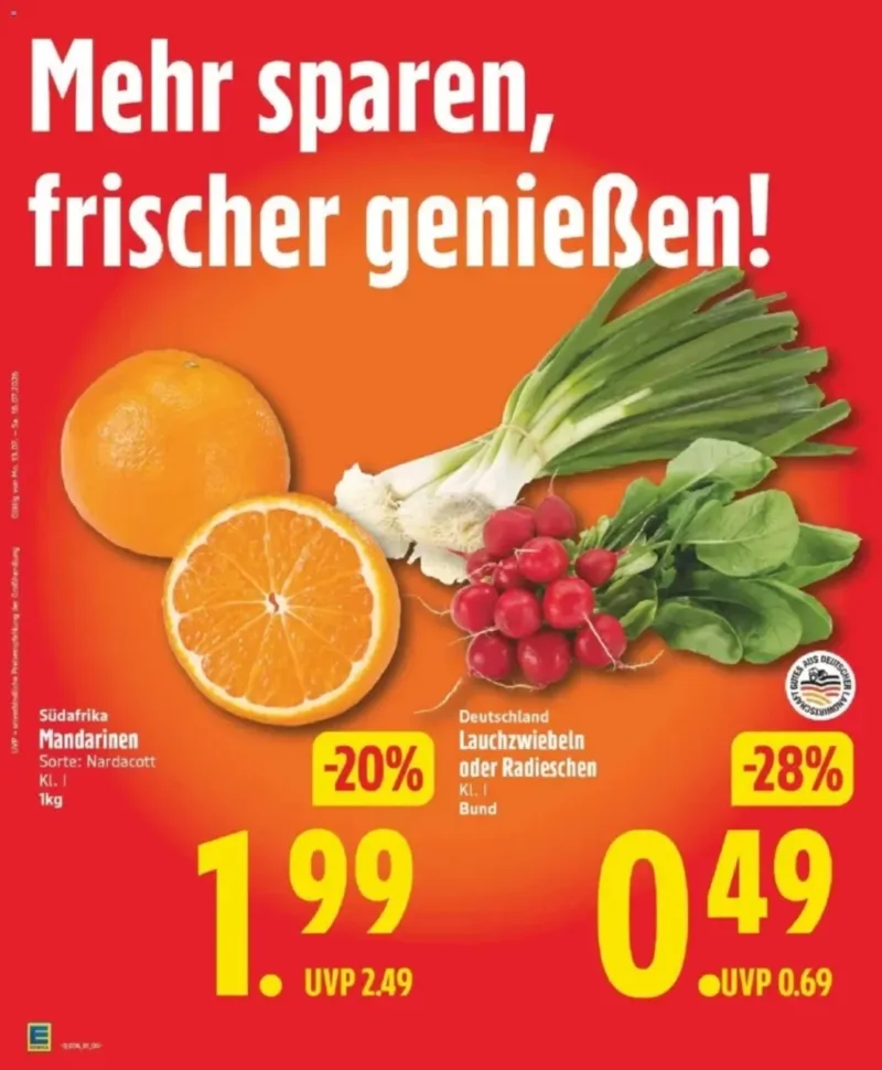 Edeka Prospekt vom 31.08.2026, Seite 4