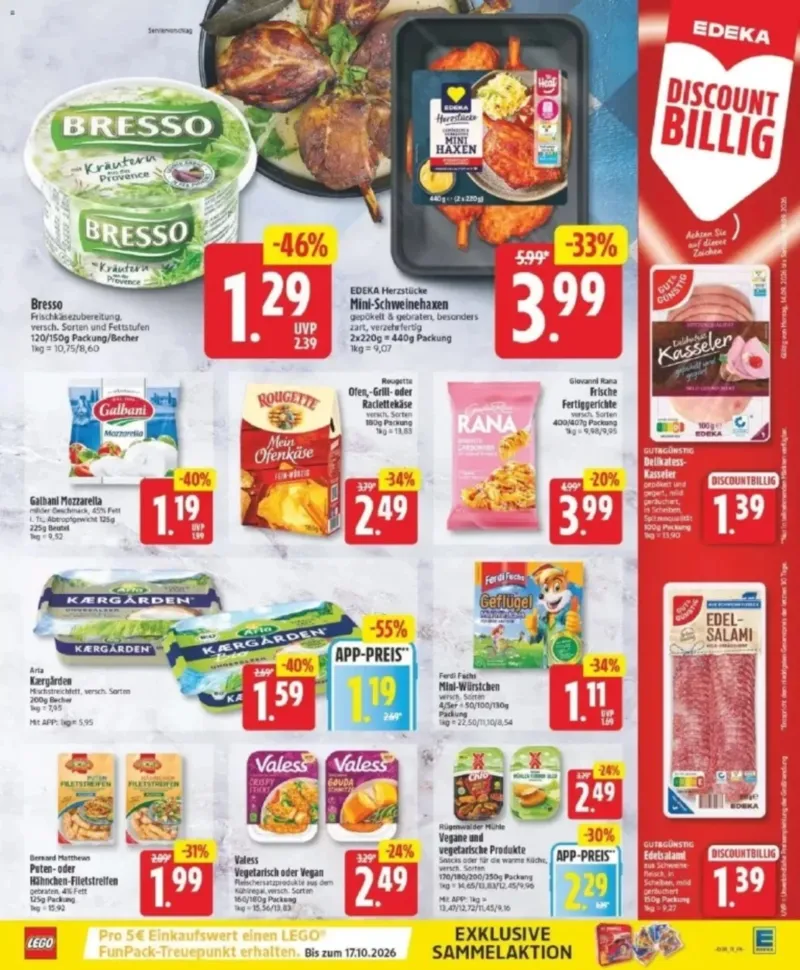 Edeka Prospekt vom 14.09.2026, Seite 11