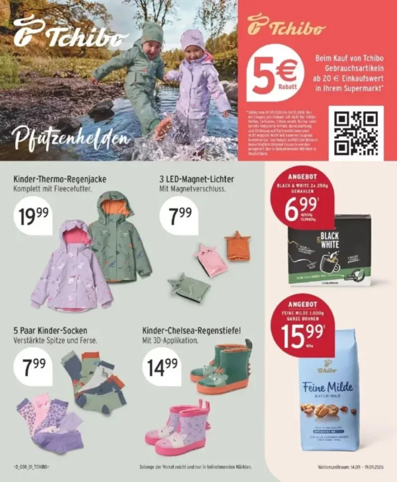 Edeka Prospekt vom 14.09.2026, Seite 29