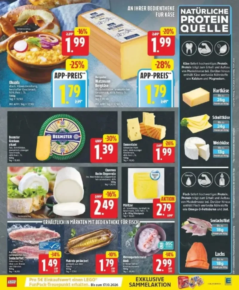 Edeka Prospekt vom 14.09.2026, Seite 7