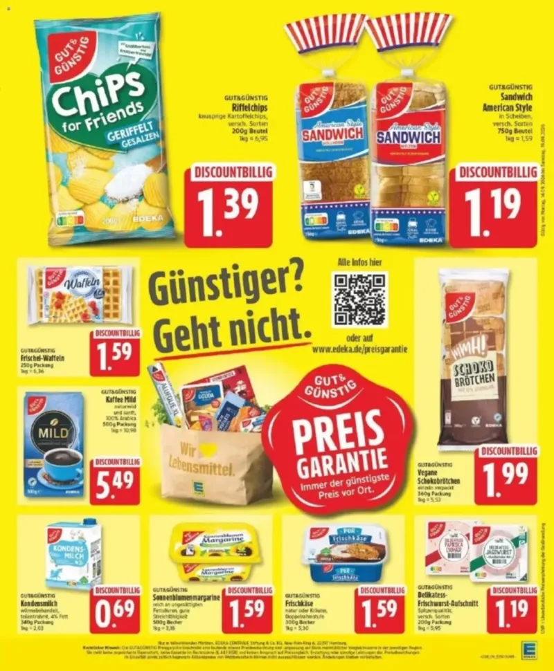 Edeka Prospekt vom 14.09.2026, Seite 9