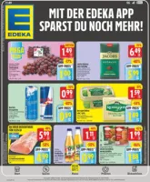 Edeka Prospekt vom 21.09.2026