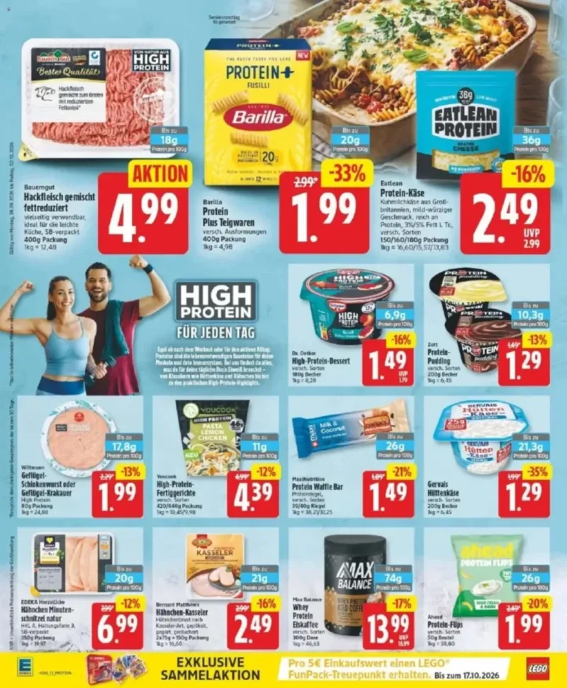 Edeka Prospekt vom 28.09.2026, Seite 12