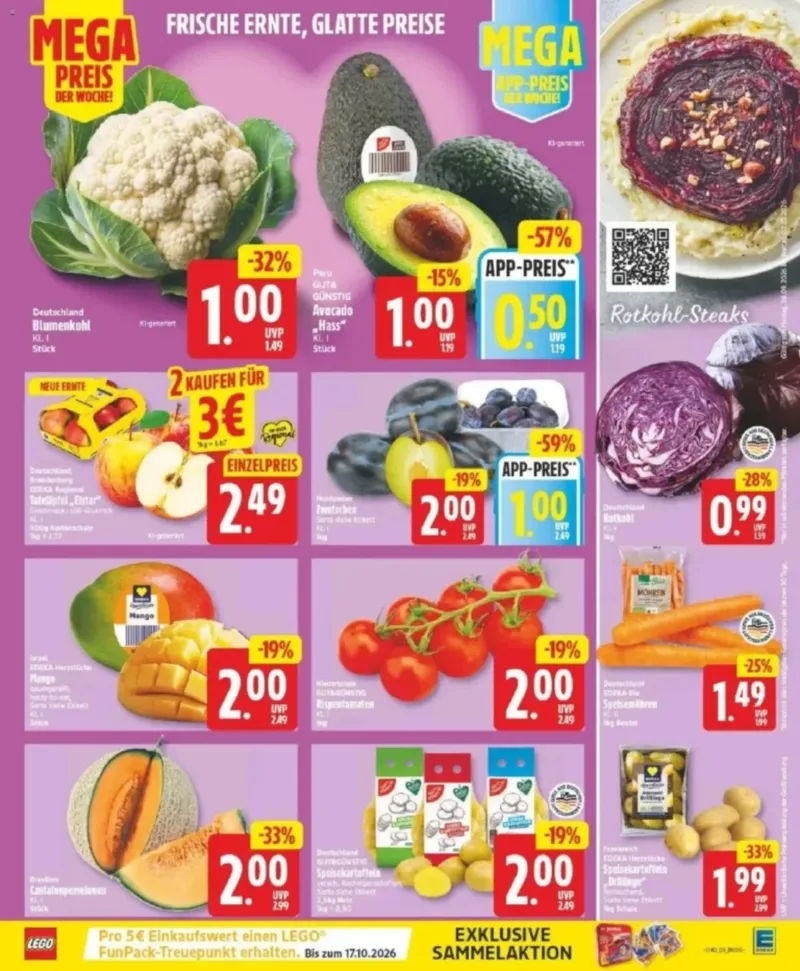 Edeka Prospekt vom 28.09.2026, Seite 3