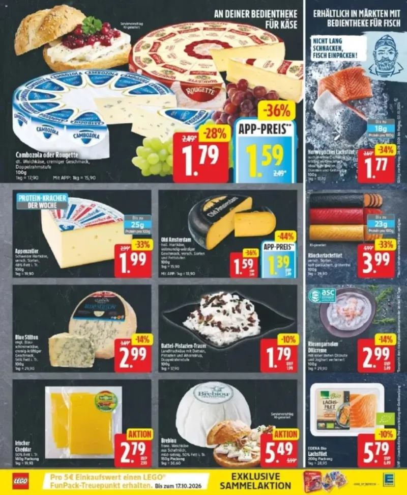 Edeka Prospekt vom 28.09.2026, Seite 7
