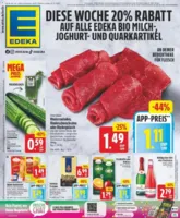 Edeka Prospekt vom 28.09.2026