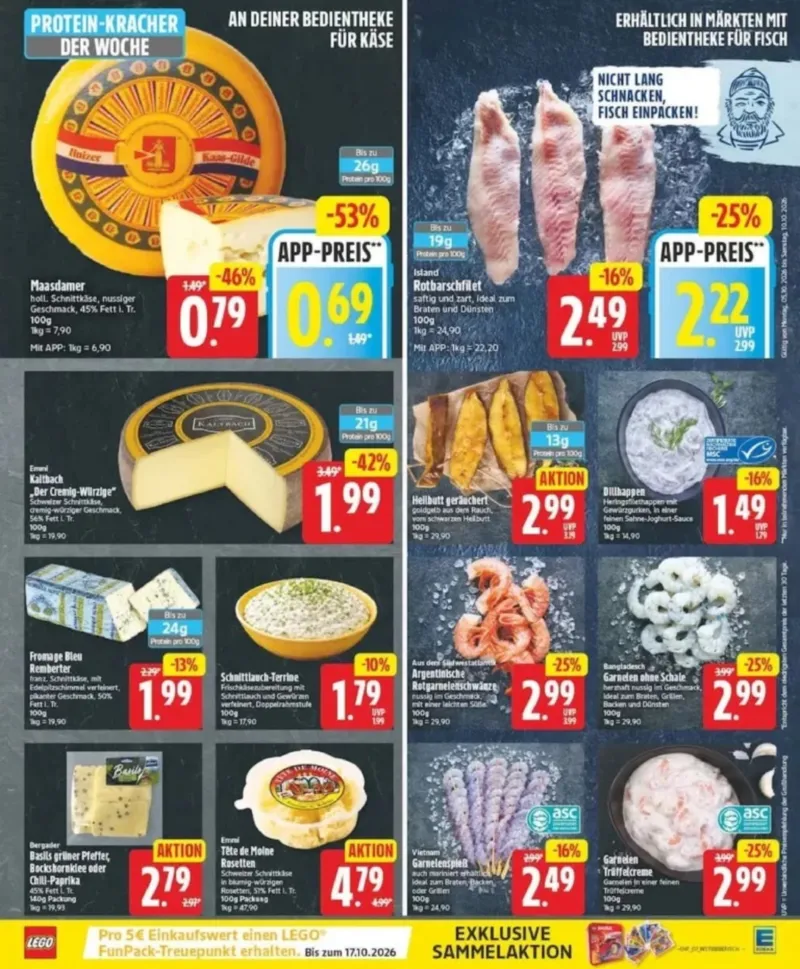 Edeka Prospekt vom 05.10.2026, Seite 7