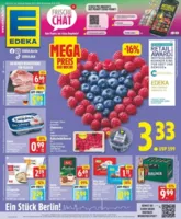 Edeka Prospekt vom 05.10.2026