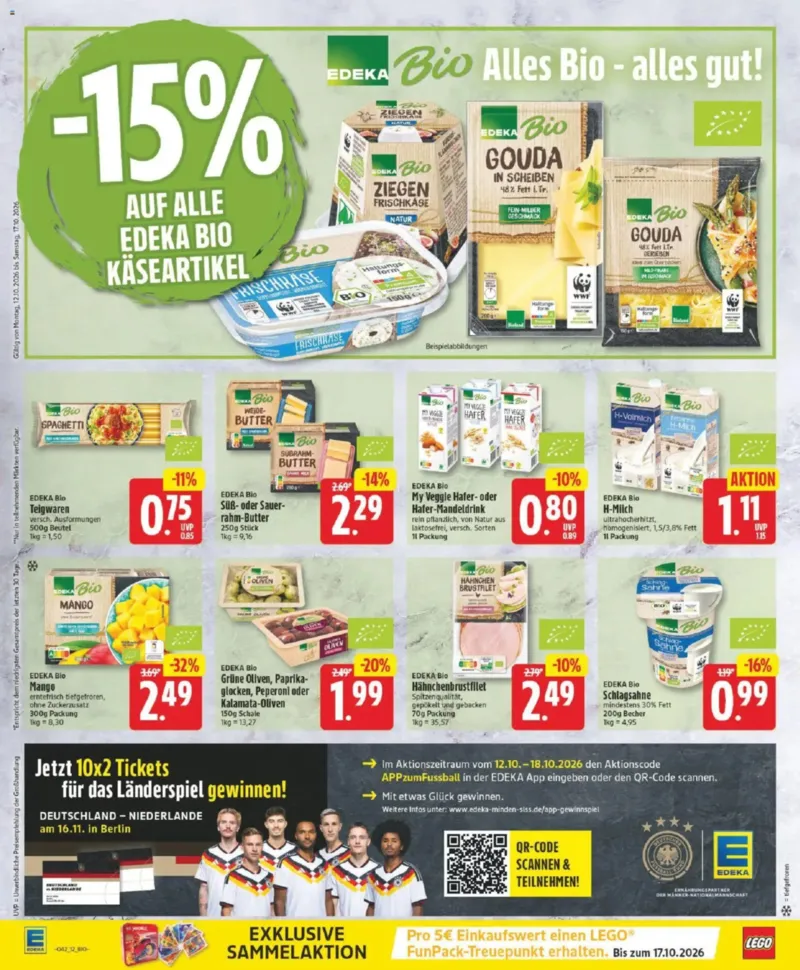 Edeka Prospekt vom 12.10.2026, Seite 12