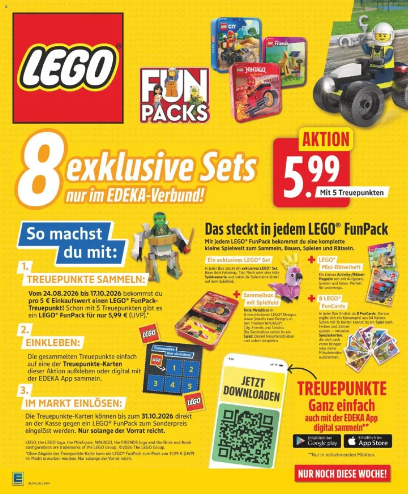 Edeka Prospekt vom 12.10.2026, Seite 25